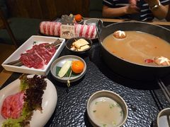 -大龙燚·旷野鲜火锅(广州首店)