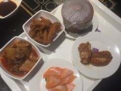 -堂会(白云店)