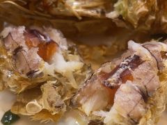 -阳江餐厅·30年老字号·粤菜海鲜大排档
