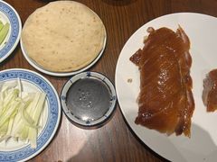 -百花深处·老北京风味菜