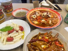 -老三样·旧食新味(万寿宫店)