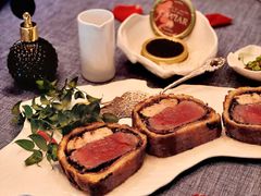 -弦月窗LUNETTE BY AMANDA(复兴路店)