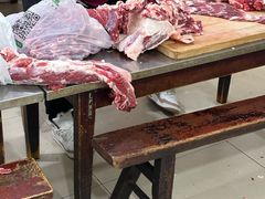 -文文烤肉(大皮院店)