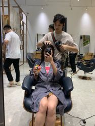 -OnHair Salon