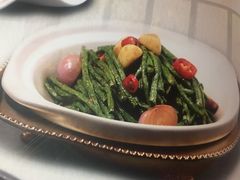 -汉唐宴长安食府