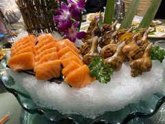 -金龙·打边炉(南京西路店)