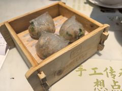 -點無缺茶楼·海鲜酒家(世博店)