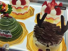 -多乐之日(华贸天地店)