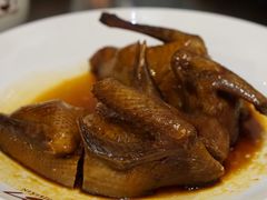 -文记壹心鸡(宝华路店)