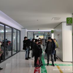 -天津市儿童医院(河西马场院区)