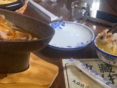 -缘来聚·徽菜名店(黄山宏村店)