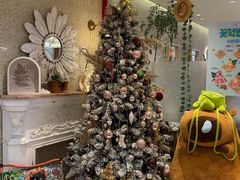 -高力乐面包咖啡厅(西塔店)