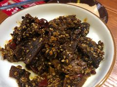 -受气牛肉·重庆耙牛肉(来福士店)