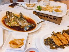 -南园酒家(前进路店)