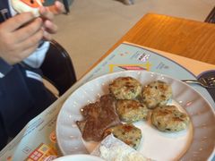 -熊猫自助餐厅.萌趣城堡(长隆熊猫酒店)