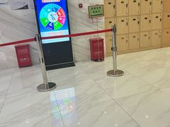 -美年大健康体检中心(牡丹园分院)