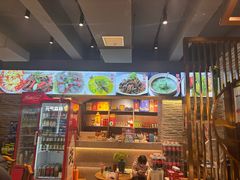 -东安鸡馆(蔡锷南路店)