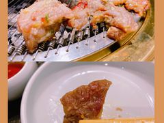 -味家烤肉烤鳗鱼牛排(西塔旗舰店)
