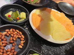 -九田家黑牛烤肉料理(中北镇店)