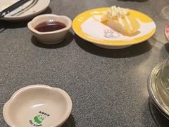 -禾绿寿司·定食·拉面·烧炸(喜荟城店)