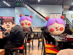 -京朋串屋·烧烤(望京西路总店)