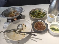 -怡得观滇餐厅·地道昆明菜·1996(海埂大坝店)