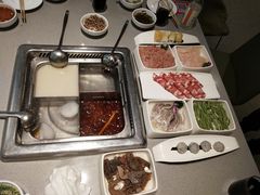 -海底捞火锅(凯德广场店)