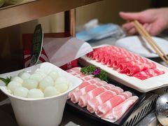 -海底捞火锅(雨花世茂店)