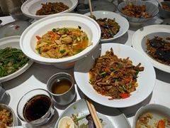 -攸州小镇家湘菜(小米科技园店)