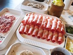 -丁卯•铜锅涮肉(工体店)
