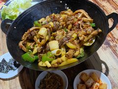 -胡师傅三下锅(汽车站店)