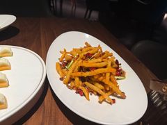 -曾宴·楚菜(湖北省博物馆店)