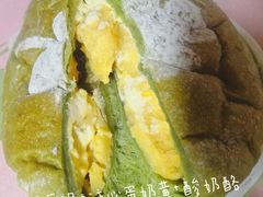 -七叔是岛民(花基新村店)