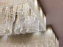 -上海静安铂尔曼酒店