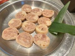 -一品诚记烤肉(大连柏威年购物中心店)