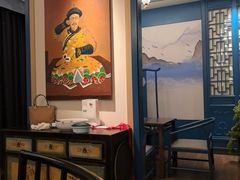 -囍榷·鲜美常州菜(恐龙园店)