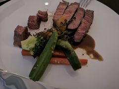 -圣丰索菲特·法国餐厅