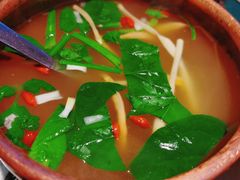 -阿娜尔·新疆菜(宜家荟聚中心店)