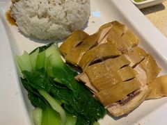 -明腾壹间茶餐厅(新都会花园广场店)