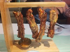 -楼兰新疆菜(江宁万达店)