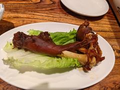 -有奴思烤肉·清真(正宁路店)