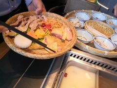 -大隐·成都火锅Bistro(合生麒麟新天地店)