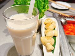 -海底捞火锅(金光华店)