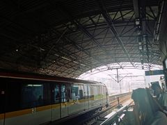 -宝山路(地铁站)