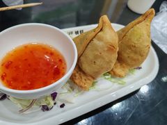 -清真·AL-JANNAT 佳纳特餐厅(狮子桥店)