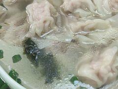 -老裕缘汤包馆(嘉善路店)