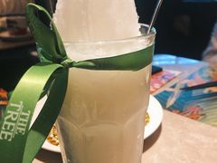 -大树餐厅(红旗街万达店)