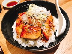 -初居食屋日式料理(万象城购物中心店)