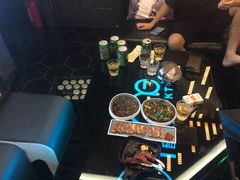 -蓝色派对KTV(聚然广场店)