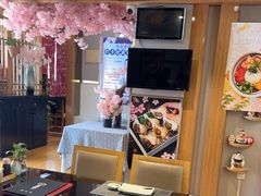 -昱匠·日本料理(金融街店)